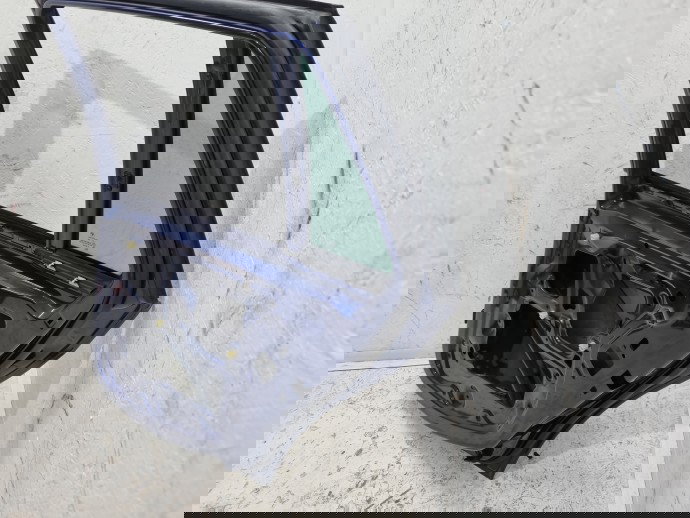 Usa dreapta spate Bmw 3 (E91) [Fabr 2005-2011] Break Facelift, Pachet M 381 Le Mans Blau Met