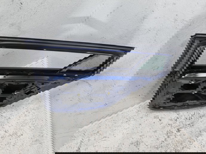 Usa dreapta spate Bmw 3 (E91) [Fabr 2005-2011] Break Facelift, Pachet M 381 Le Mans Blau Met