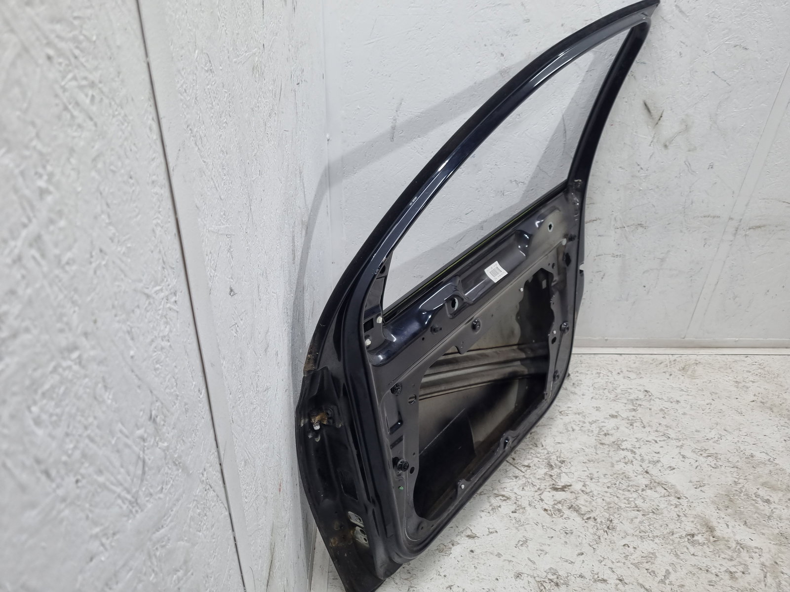 Usa dreapta fata Volkswagen Golf 6 (5K1) [Fabr 2009-2013] Hatchback LC9X - imagine 2