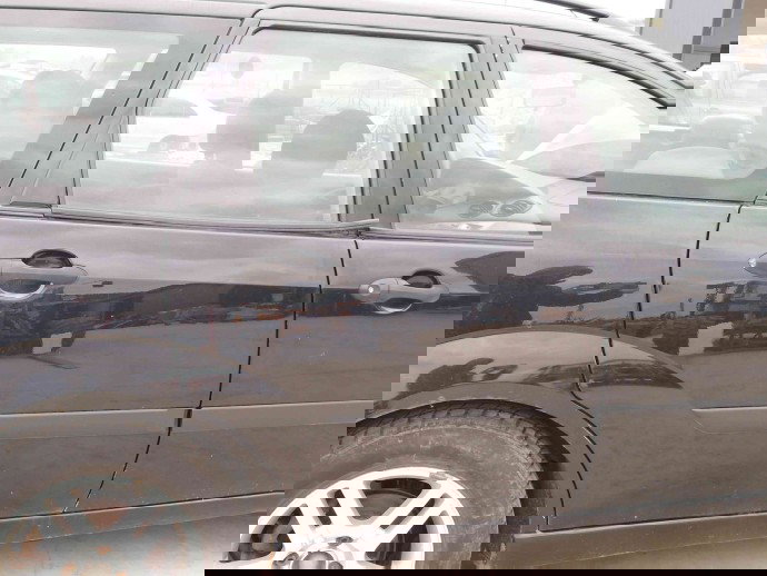 Usa dreapta spate OEM Ford Focus 1 [Fabr 1998-2005]