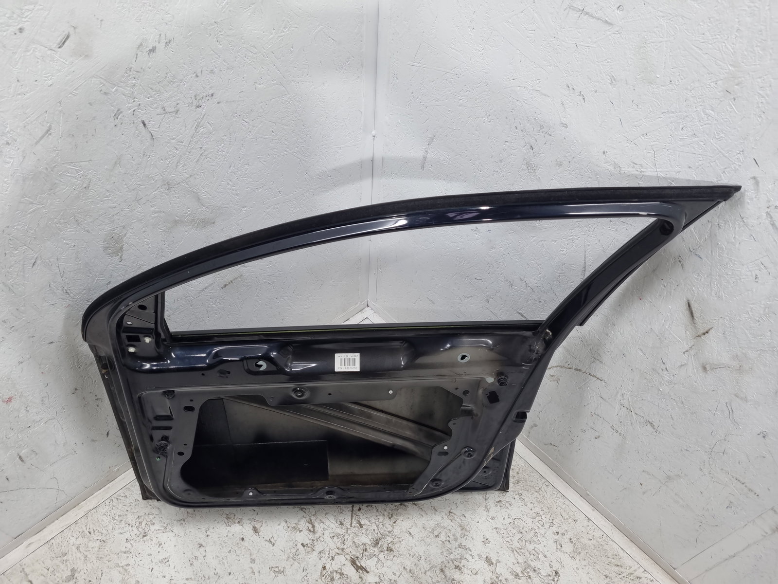 Usa dreapta fata Volkswagen Golf 6 (5K1) [Fabr 2009-2013] Hatchback LC9X - imagine 3