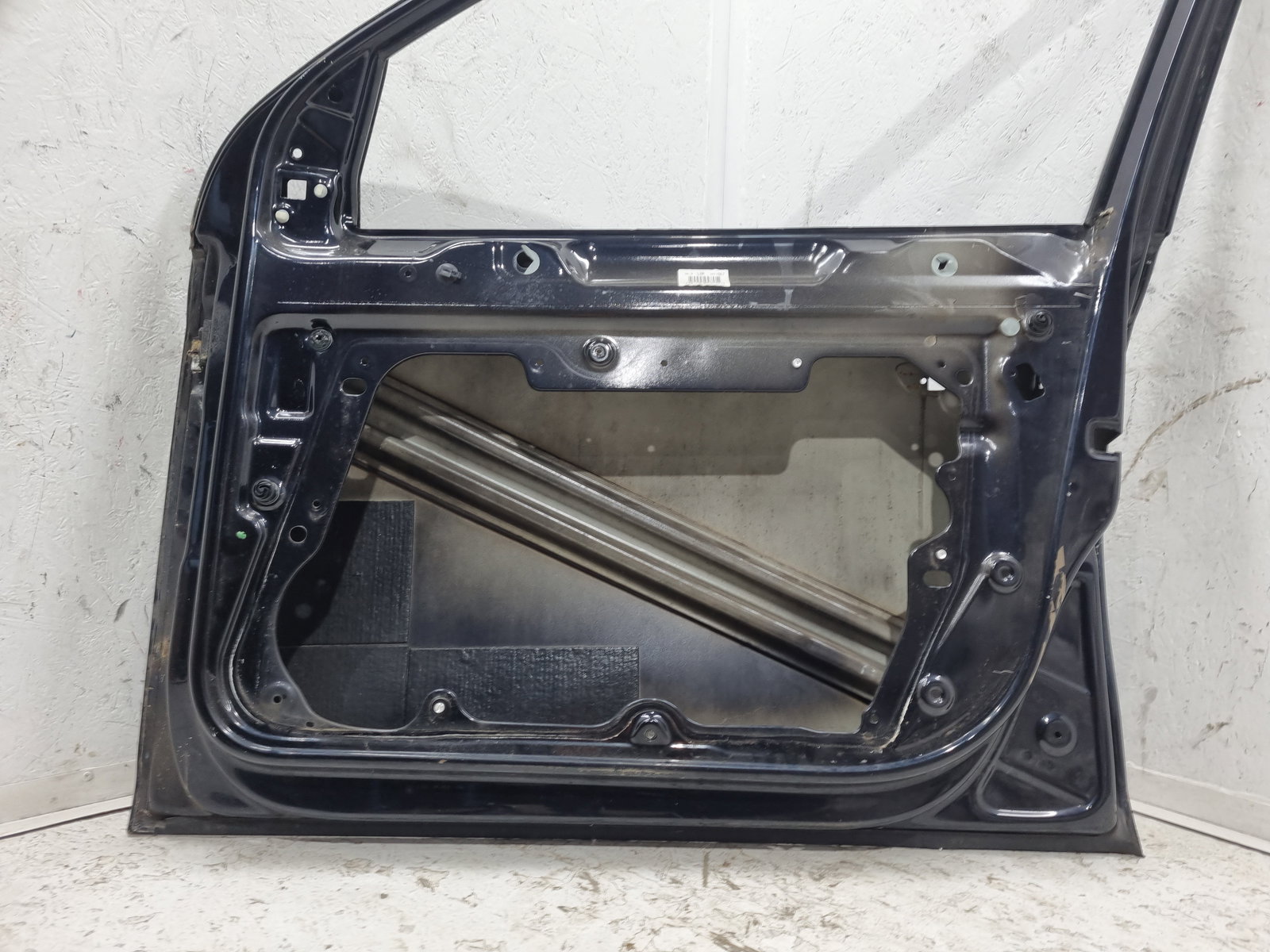 Usa dreapta fata Volkswagen Golf 6 (5K1) [Fabr 2009-2013] Hatchback LC9X - imagine 4