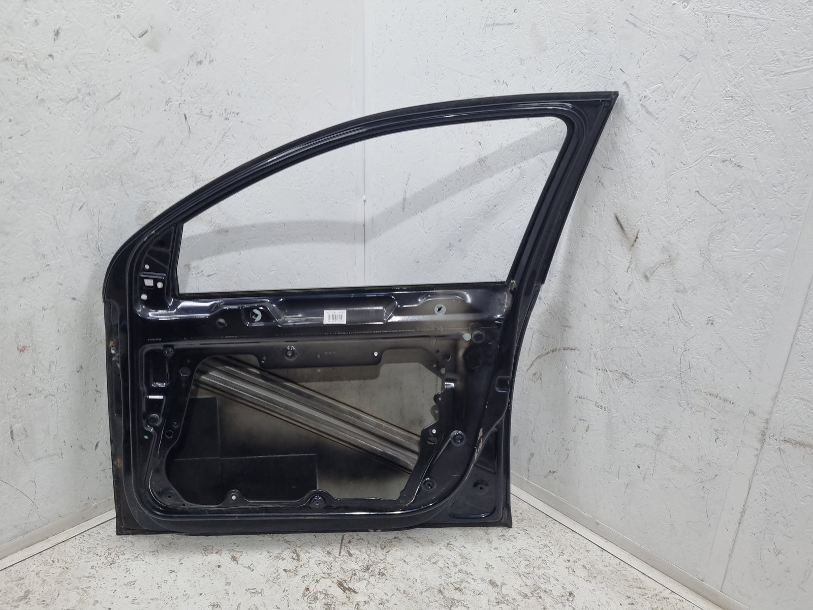 Usa dreapta fata Volkswagen Golf 6 (5K1) [Fabr 2009-2013] Hatchback LC9X - imagine 5