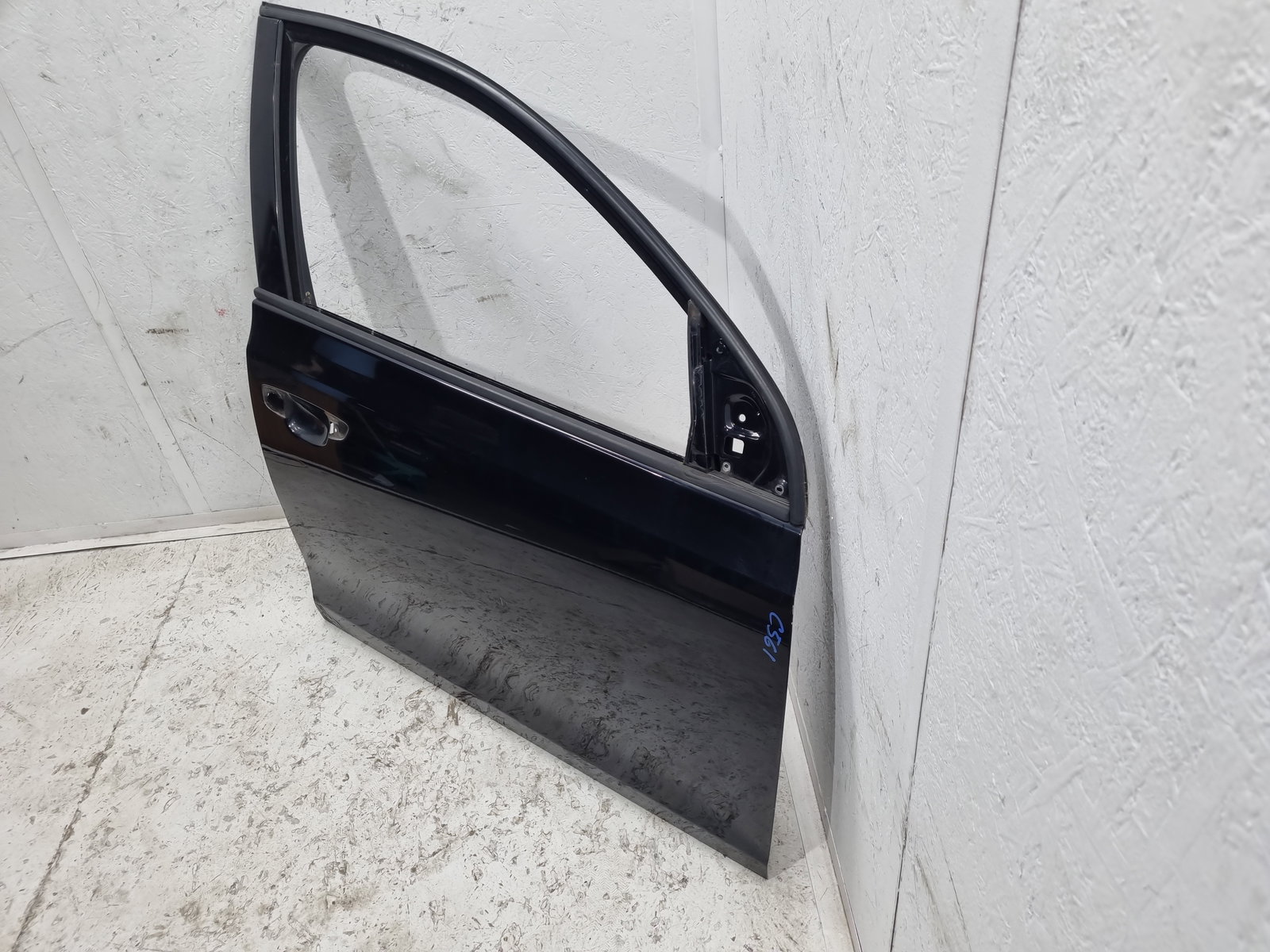 Usa dreapta fata Volkswagen Golf 6 (5K1) [Fabr 2009-2013] Hatchback LC9X - imagine 6