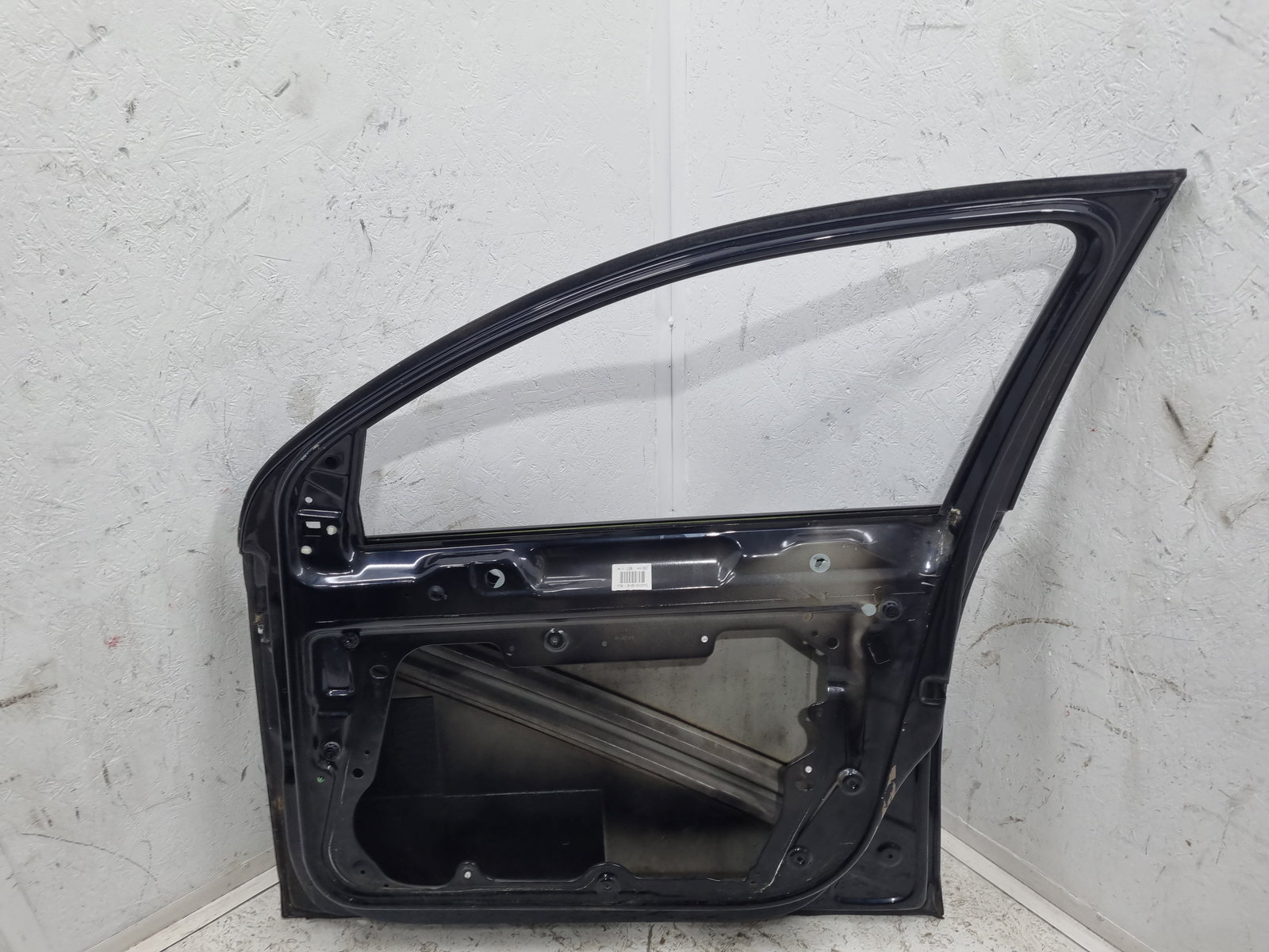 Usa dreapta fata Volkswagen Golf 6 (5K1) [Fabr 2009-2013] Hatchback LC9X - imagine 12