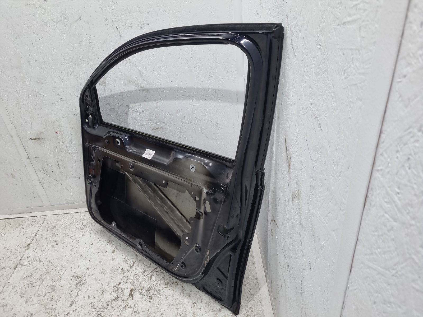 Usa dreapta fata Volkswagen Golf 6 (5K1) [Fabr 2009-2013] Hatchback LC9X - imagine 13