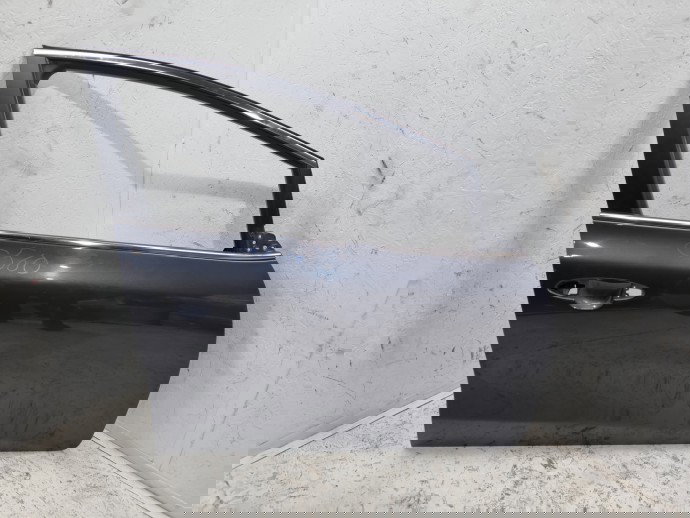 Usa dreapta fata KIA Ceed (JD) [Fabr 2012-2018] Hatchback DARK METAL