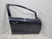 Usa dreapta fata KIA Ceed (JD) [Fabr 2012-2018] Hatchback DARK METAL