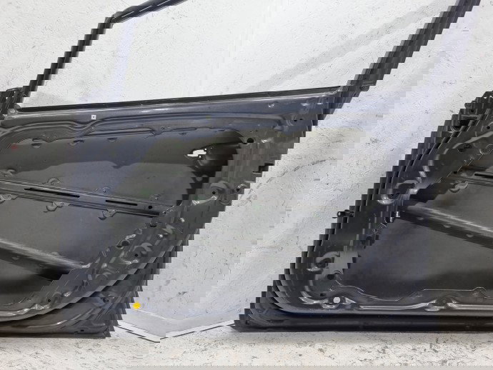 Usa dreapta fata KIA Ceed (JD) [Fabr 2012-2018] Hatchback DARK METAL