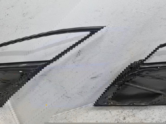 Usa dreapta fata KIA Ceed (JD) [Fabr 2012-2018] Hatchback DARK METAL