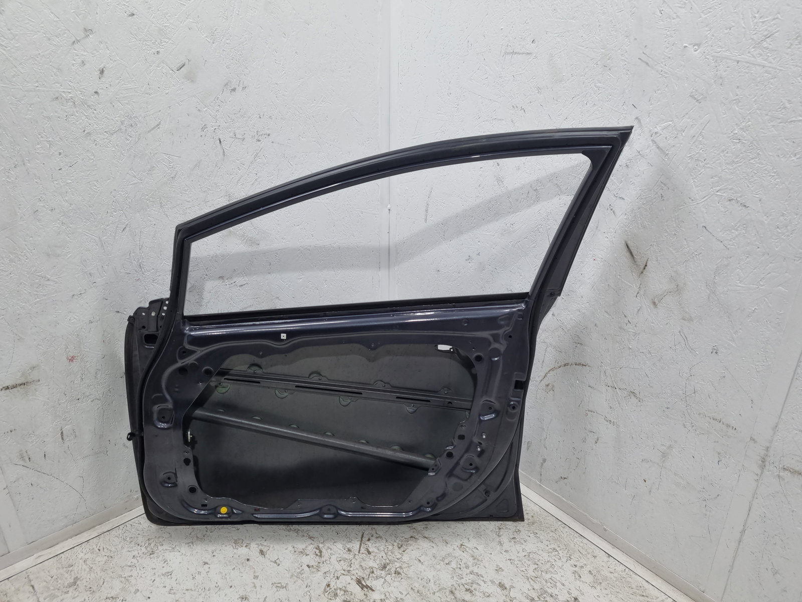 Usa dreapta fata KIA Ceed (JD) [Fabr 2012-2018] Hatchback DARK METAL - imagine 3