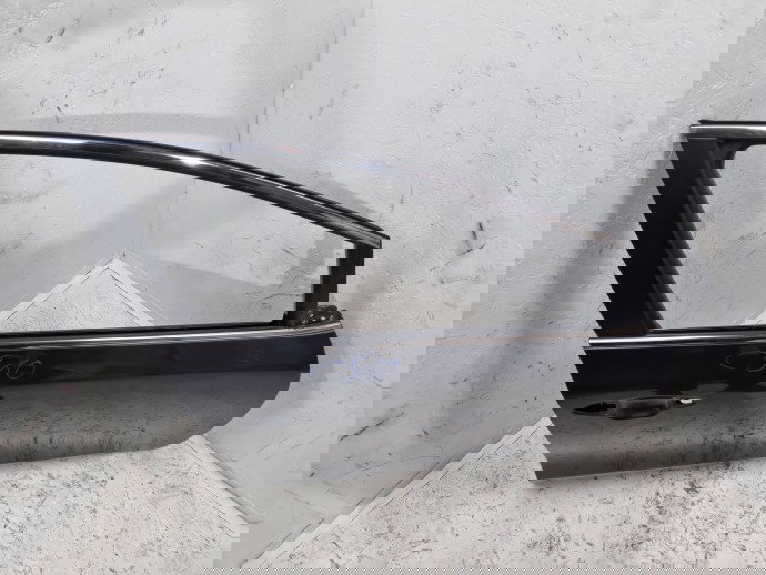 Usa dreapta fata KIA Ceed (JD) [Fabr 2012-2018] Hatchback DARK METAL