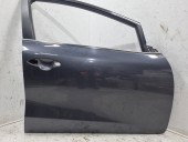 Usa dreapta fata KIA Ceed (JD) [Fabr 2012-2018] Hatchback DARK METAL