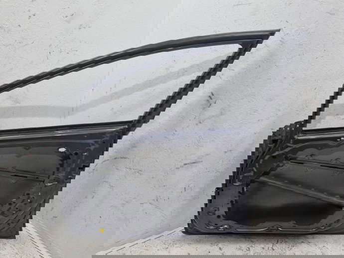 Usa dreapta fata KIA Ceed (JD) [Fabr 2012-2018] Hatchback DARK METAL