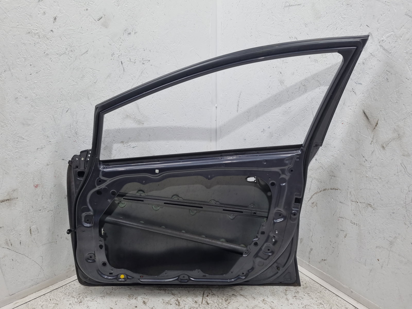 Usa dreapta fata KIA Ceed (JD) [Fabr 2012-2018] Hatchback DARK METAL - imagine 8