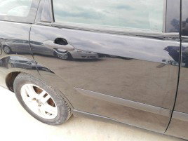 Usa dreapta spate OEM Ford Focus 1 [Fabr 1998-2005]