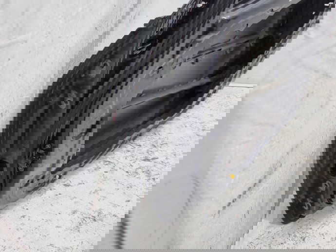 Usa dreapta fata KIA Ceed (JD) [Fabr 2012-2018] Hatchback DARK METAL