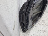 Usa dreapta fata KIA Ceed (JD) [Fabr 2012-2018] Hatchback DARK METAL