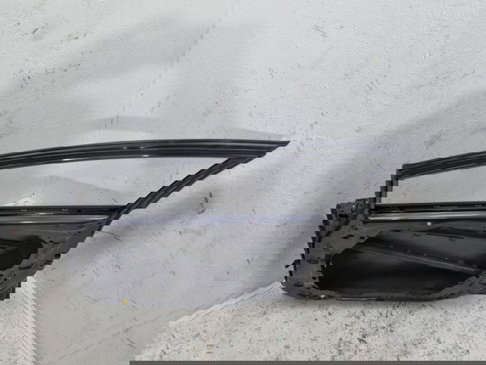 Usa dreapta fata KIA Ceed (JD) [Fabr 2012-2018] Hatchback DARK METAL