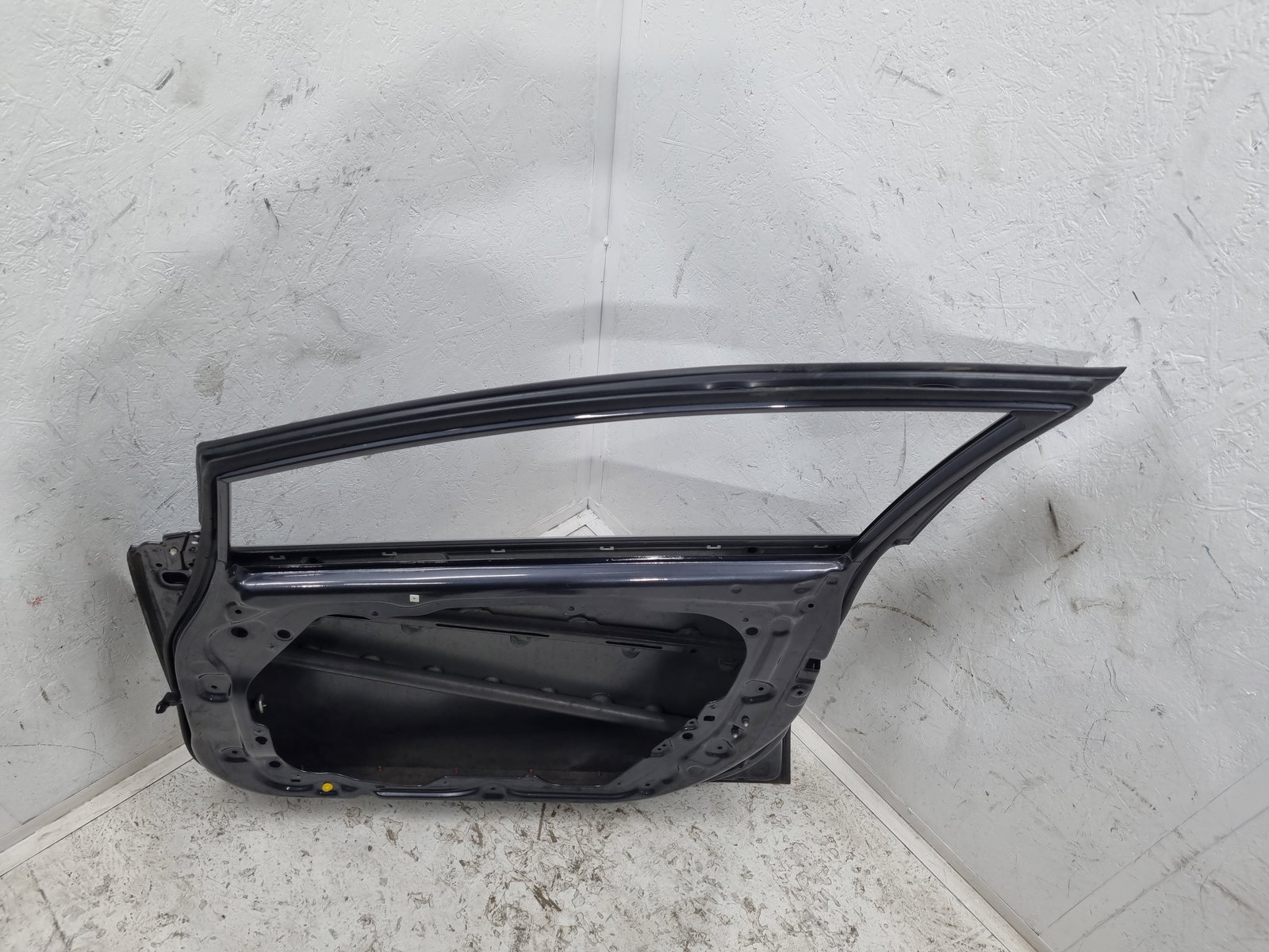 Usa dreapta fata KIA Ceed (JD) [Fabr 2012-2018] Hatchback DARK METAL - imagine 11