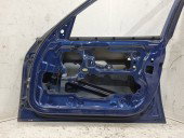 Usa dreapta fata Bmw 3 (E91) [Fabr 2005-2011] Break Facelift, Pachet M 381 Le Mans Blau Met