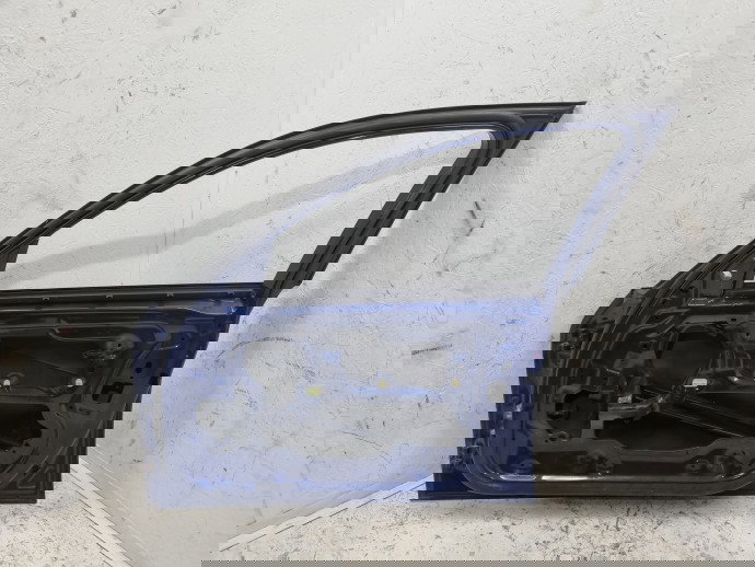 Usa dreapta fata Bmw 3 (E91) [Fabr 2005-2011] Break Facelift, Pachet M 381 Le Mans Blau Met