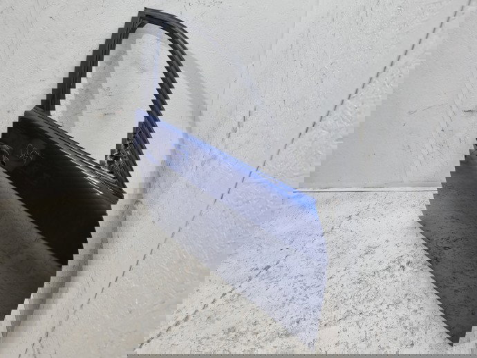 Usa dreapta fata Bmw 3 (E91) [Fabr 2005-2011] Break Facelift, Pachet M 381 Le Mans Blau Met