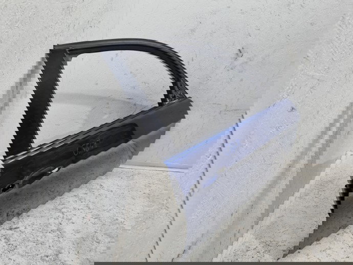 Usa dreapta fata Bmw 3 (E91) [Fabr 2005-2011] Break Facelift, Pachet M 381 Le Mans Blau Met