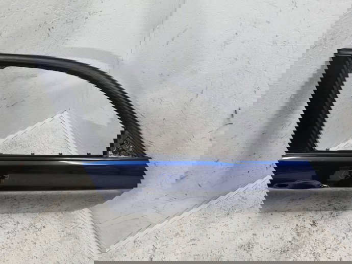 Usa dreapta fata Bmw 3 (E91) [Fabr 2005-2011] Break Facelift, Pachet M 381 Le Mans Blau Met