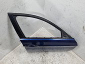 Usa dreapta fata Bmw 3 (E91) [Fabr 2005-2011] Break Facelift, Pachet M 381 Le Mans Blau Met