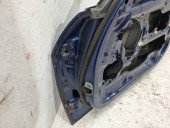 Usa dreapta fata Bmw 3 (E91) [Fabr 2005-2011] Break Facelift, Pachet M 381 Le Mans Blau Met