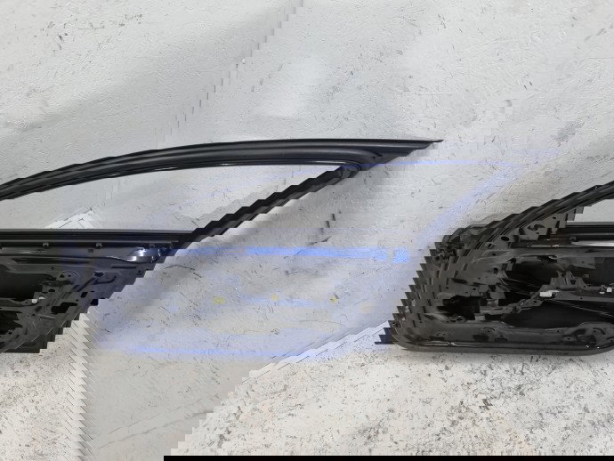 Usa dreapta fata Bmw 3 (E91) [Fabr 2005-2011] Break Facelift, Pachet M 381 Le Mans Blau Met