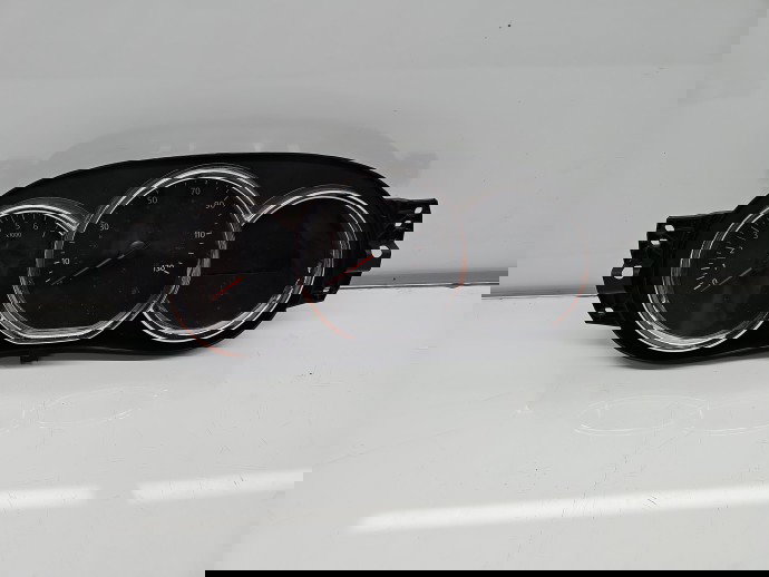 Ceas bord Dacia Logan MCV 2 [Fabr 2013-2022] 248104962R