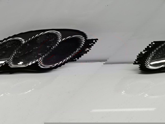 Ceas bord Dacia Logan MCV 2 [Fabr 2013-2022] 248104962R