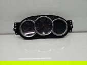 Ceas bord Dacia Logan MCV 2 [Fabr 2013-2022] 248104962R