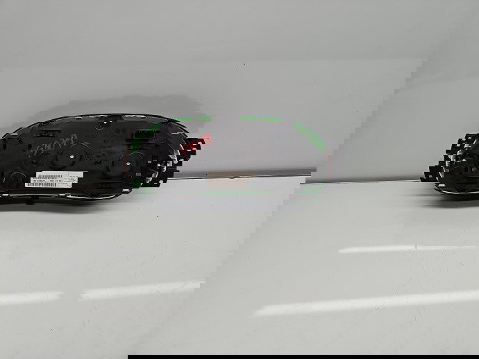 Ceas bord Dacia Logan MCV 2 [Fabr 2013-2022] 248104962R