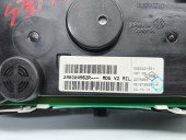 Ceas bord Dacia Logan MCV 2 [Fabr 2013-2022] 248104962R