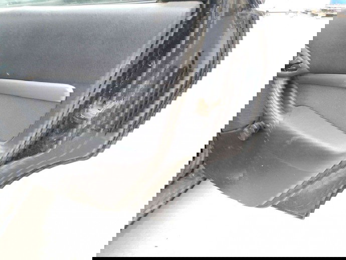 Usa dreapta spate OEM Ford Focus 1 [Fabr 1998-2005]