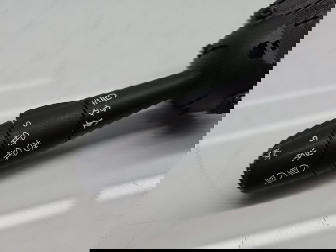 Maneta semnalizare Dacia Logan MCV 2 [Fabr 2013-2022] OEM