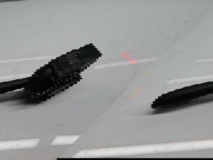 Maneta semnalizare Dacia Logan MCV 2 [Fabr 2013-2022] OEM