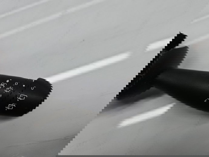 Maneta stergator Dacia Logan MCV 2 [Fabr 2013-2022] 681726046R