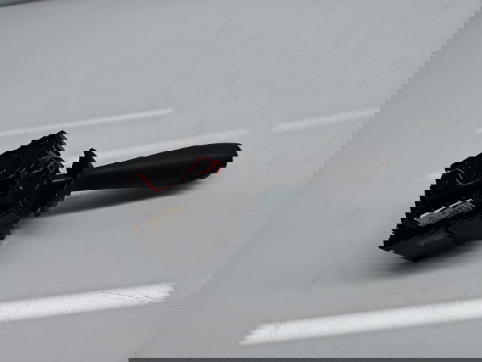 Maneta stergator Dacia Logan MCV 2 [Fabr 2013-2022] 681726046R