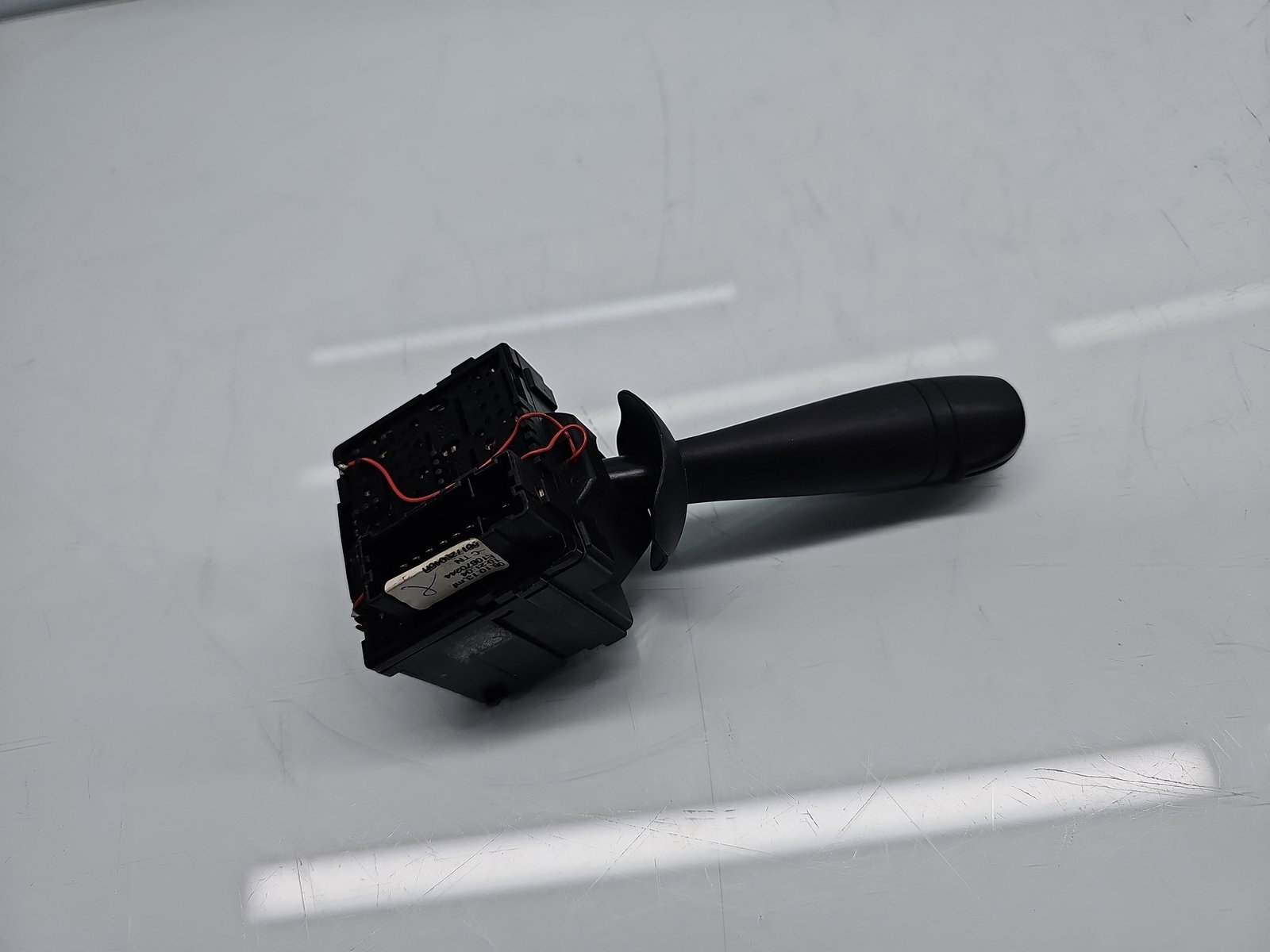 Maneta stergator Dacia Logan MCV 2 [Fabr 2013-2022] 681726046R - imagine 4