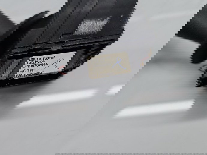 Maneta stergator Dacia Logan MCV 2 [Fabr 2013-2022] 681726046R