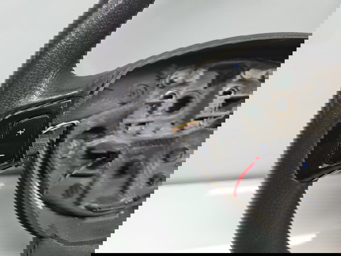 Volan Dacia Logan MCV 2 [Fabr 2013-2022] 484006206R