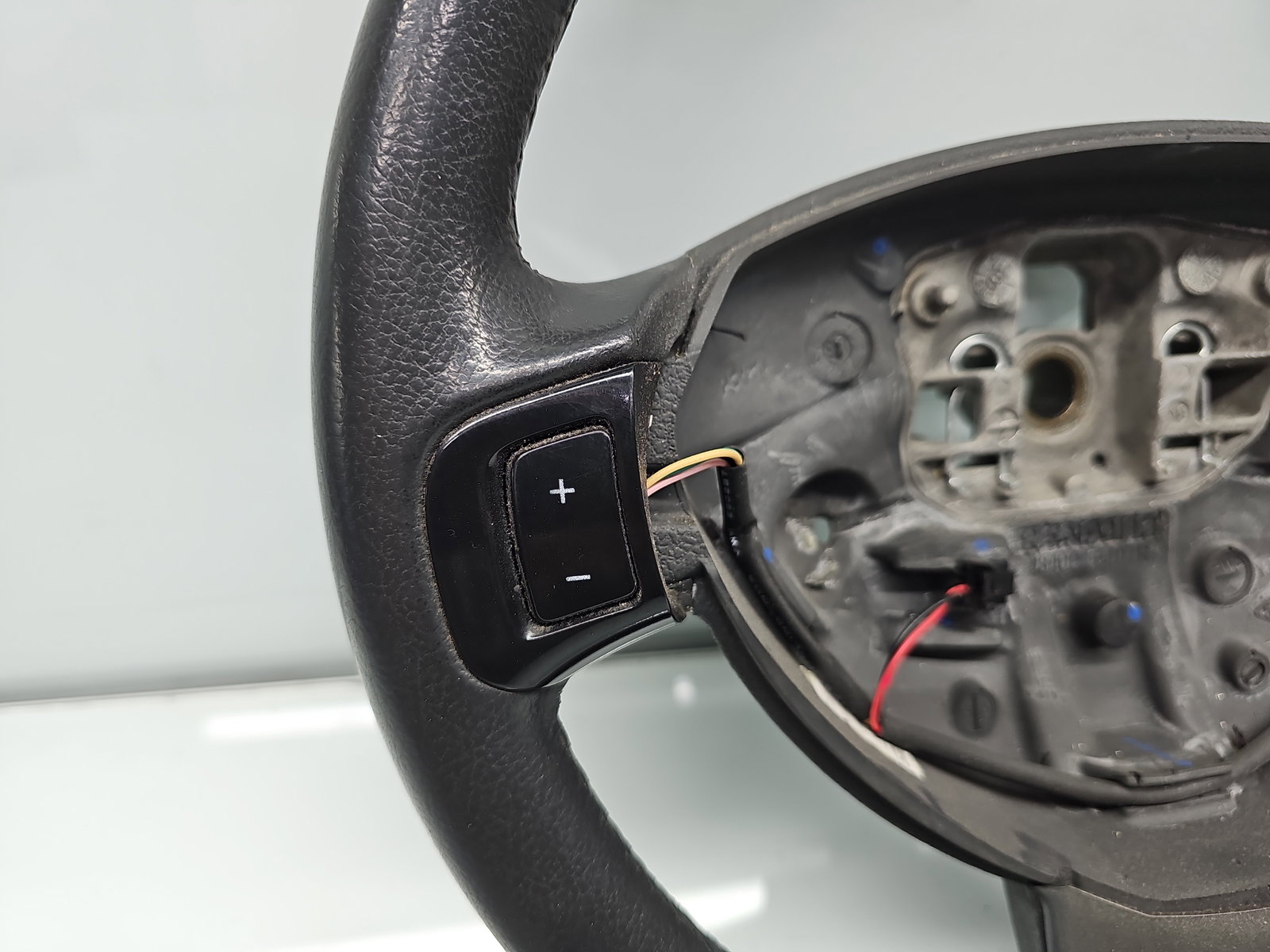 Volan Dacia Logan MCV 2 [Fabr 2013-2022] 484006206R - imagine 2