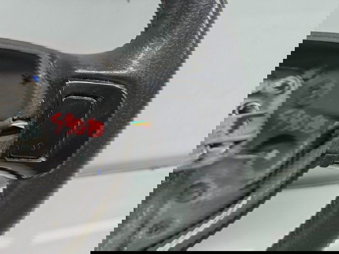 Volan Dacia Logan MCV 2 [Fabr 2013-2022] 484006206R