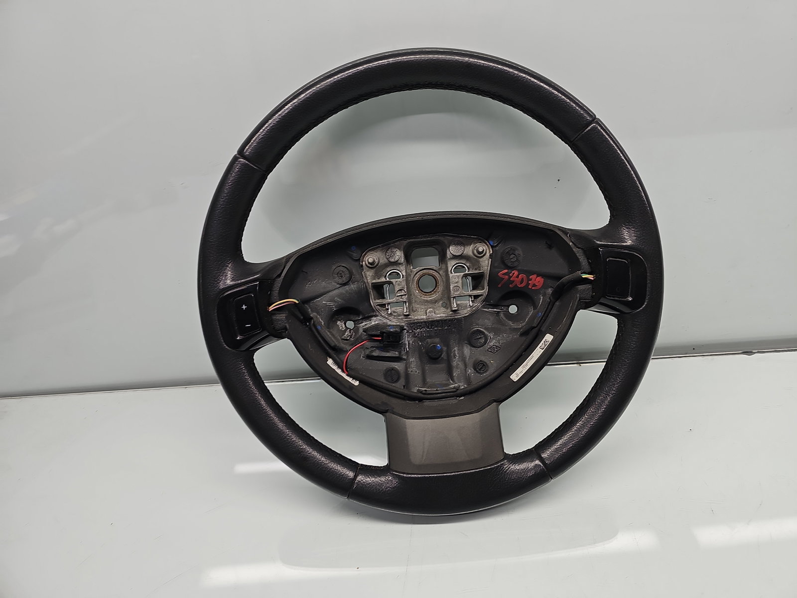 Volan Dacia Logan MCV 2 [Fabr 2013-2022] 484006206R - imagine 4