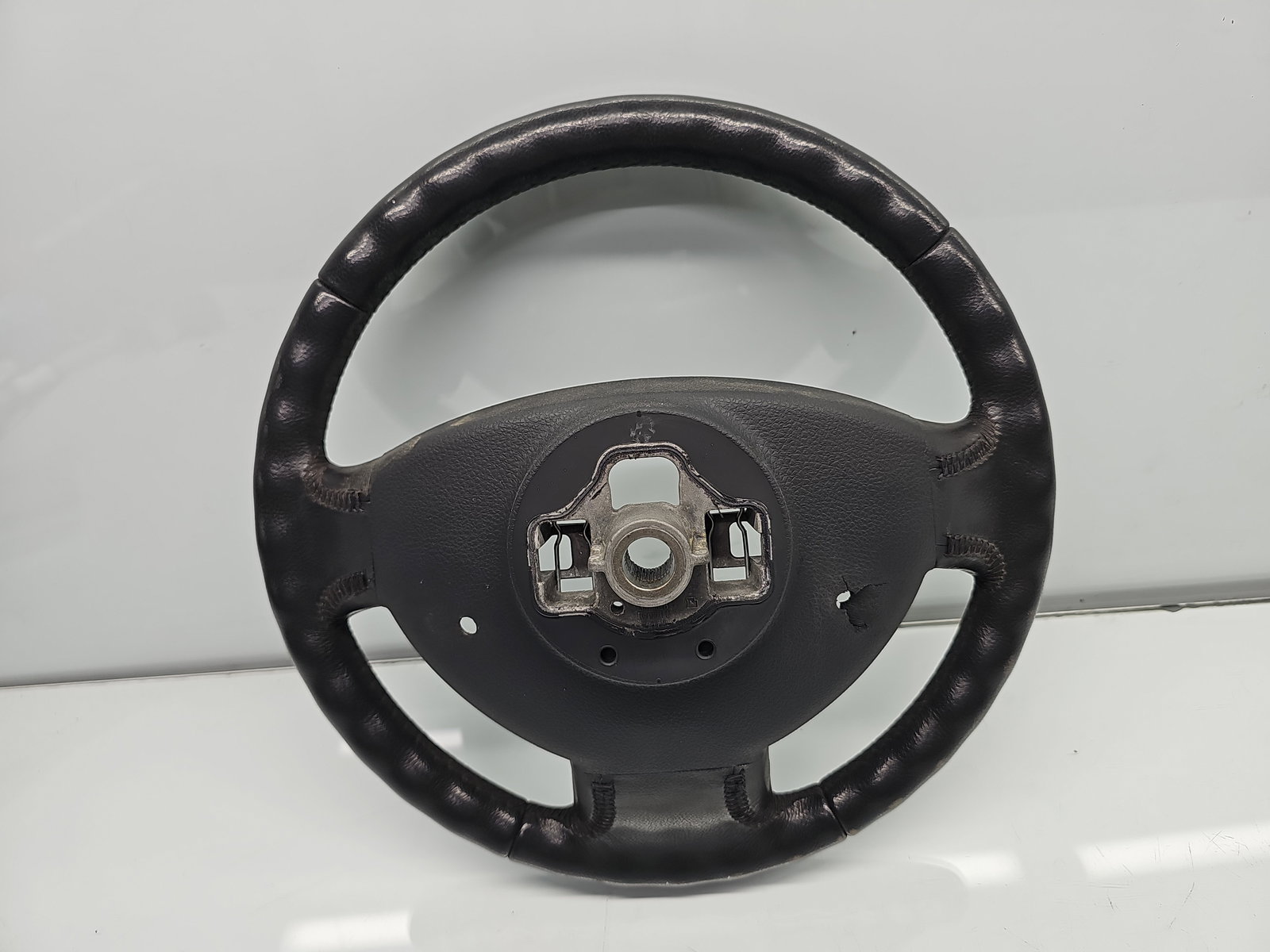 Volan Dacia Logan MCV 2 [Fabr 2013-2022] 484006206R - imagine 5