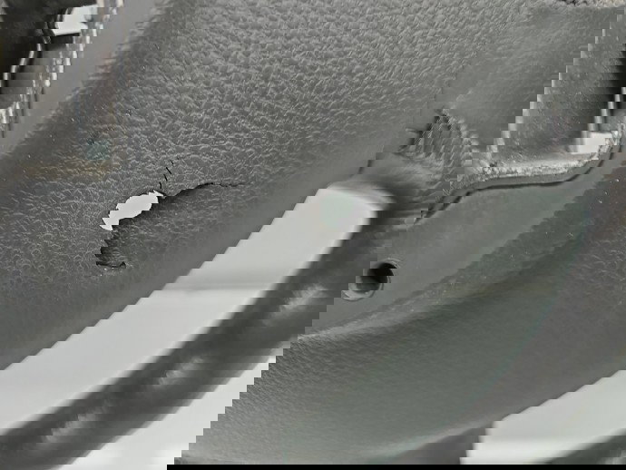 Volan Dacia Logan MCV 2 [Fabr 2013-2022] 484006206R